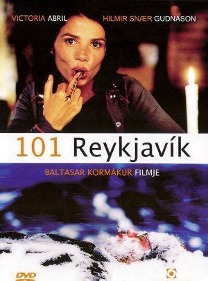 101 Reykjavik Filme 2000 AdoroCinema