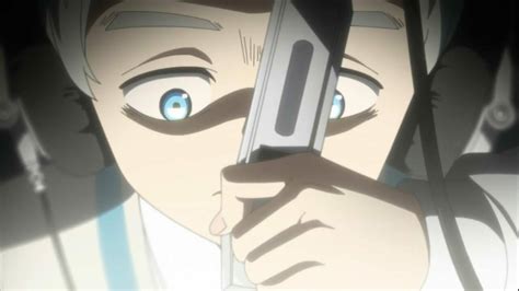 The Promised Neverland Season 2 Episode 8 Review The Nerdy Basement