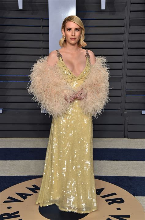 oscars 2018 see what all the stars wore to the afterparties party outfit ladies dress design