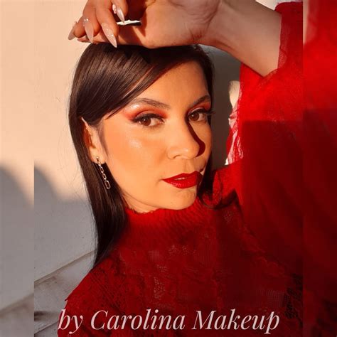 By Carolina Makeup
