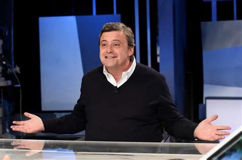 Calenda Presenta Azione Contro Salvini E I Riformisti Rammolliti Alla