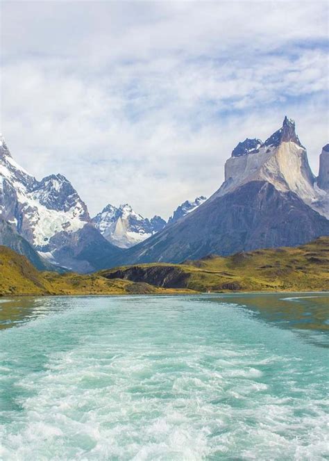 Top 5 Hikes In Patagonia In Patagonia Chile Travel Patagonia