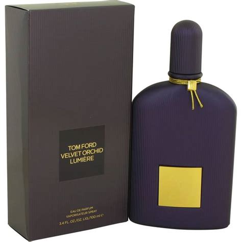 Tom Ford Velvet Orchid Lumiere Perfume By Tom Ford