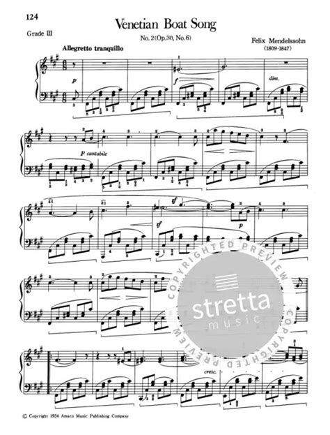Piano Pieces For Children Buy Now In The Stretta Sheet Music Shop