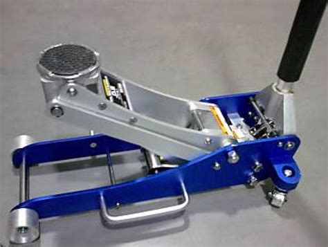 Racing Quick Lift Jack Race Car Parts For Sale At Raced And Rallied