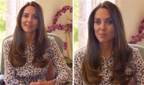 Kate Middleton Duchess Is Kind And Caring In New Video About