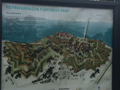 Petrovaradin Fortress All You Need To Know Before You Go Updated