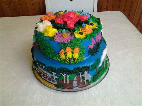 Happy Birthday Diane — Birthday Cakes Happy Birthday Diane Creative