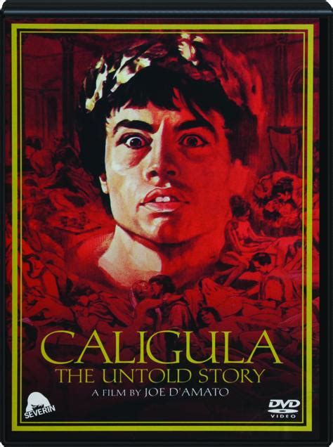 Caligula The Untold Story