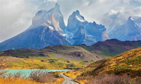 9 Independent Adventures In Patagonia Wanderlust