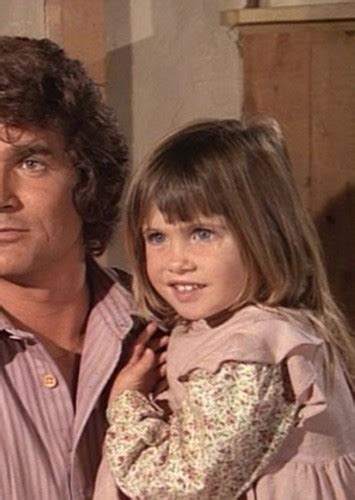 Remember The Twins On ‘little House On The Prairie Try Not To Smile