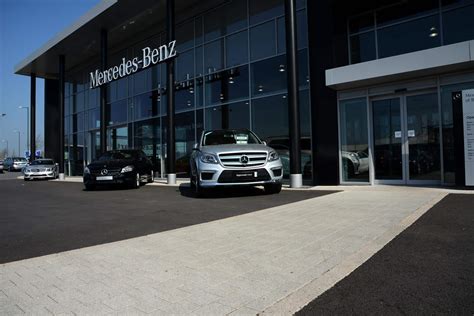 We did not find results for: Mercedes-Benz Dealership - Tobermore for Professionals