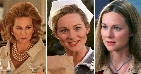 15 Best Laura Linney Roles Ranked According To Imdb