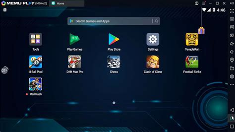 6 Best Free Android Emulators For Laptops And Desktop Pc