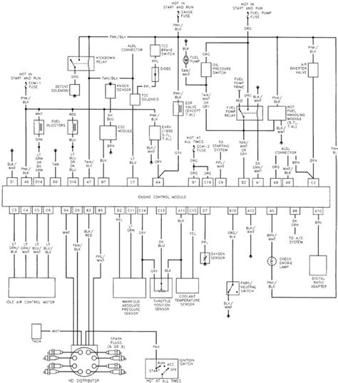 Chevy Hei Wiring Diagram