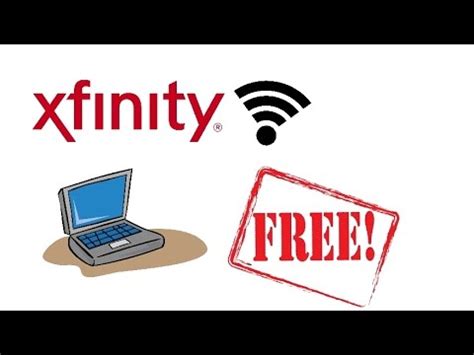 Find updated content daily for how get wifi. UNLIMITED xfinity free wifi for pc 2018! - YouTube