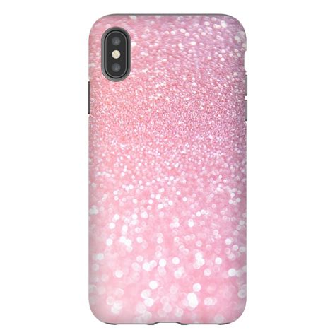 Iphone Xs Max Cases Girly Rose By Utart Artscase
