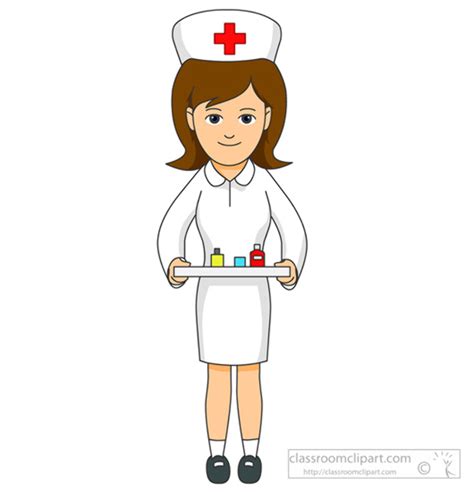 Download High Quality Nurse Clipart Animated Transparent Png Images