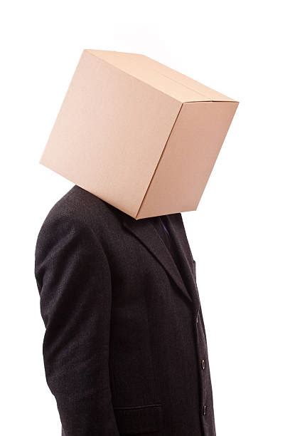 Royalty Free Box Head Pictures Images And Stock Photos Istock