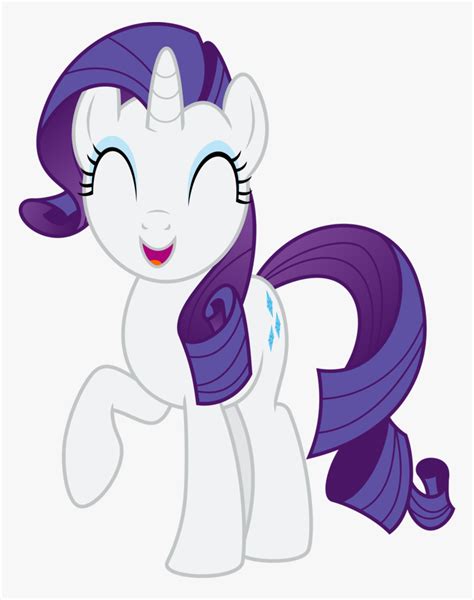 Rarity Is Pleased By This By Aethon056 D9l2rd4 Happy Mlp Rarity