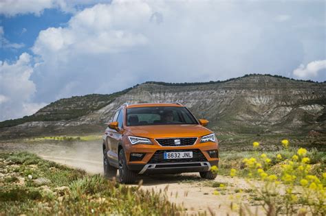 Sie sind in begriff, seat ateca forum zu verlassen, um auf die folgende adresse weitergeleitet zu werden: Performance-Focused Seat Ateca Cupra Could See The Light ...