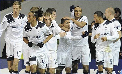 Submitted 14 hours ago by recessbadger45. BBC Sport - Football - Tottenham 3-0 Werder Bremen