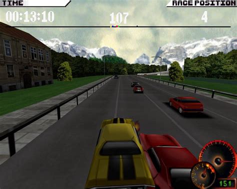 The next day, i went to the dmv and. Download Test Drive 4 (Windows) - My Abandonware