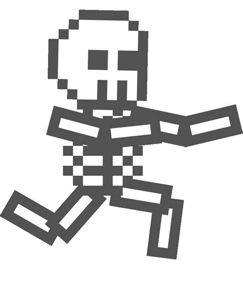 Skeleton Running Skeleton Tiktok Gif Skeleton Running Vrogue Co