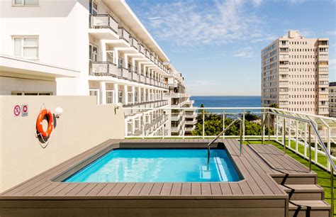 Protea Hotel Sea Point Cape Town South Africa Hotel Virgin Holidays