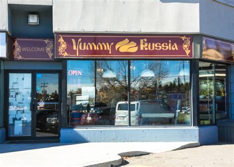 From recipes, street talent , street festivals and diy widgets , we help connect food lovers in every way they interact with food. Yummy Russia Calgary Business Story