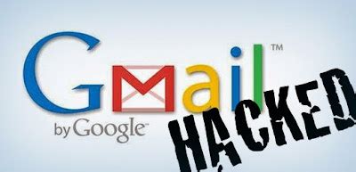 How To Hack Gmail Account The Cyber Hacker