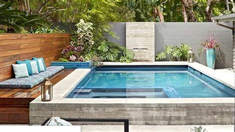 Low Maintenance Pool Landscaping Ideas Acquality Pool Service