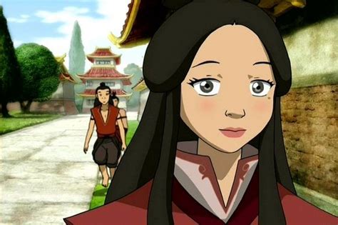 Top Ten Most Beautiful Girls In The Avatar World Avatar The Last Airbender Fanpop Page 4