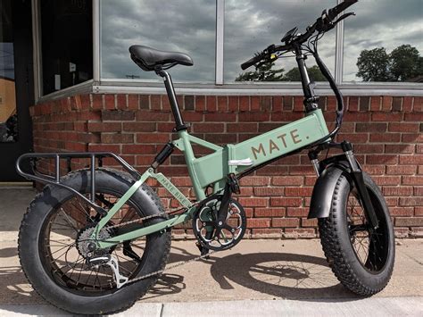 Mate X The Sexy Looking Rattle Trap With Zero Customer Support Ebikes