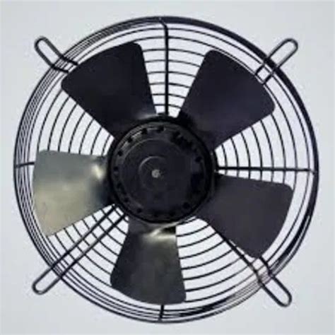 Ac Metal Chiller Condenser Cooling Fan Rs 4990 Piece Eagle Equipments