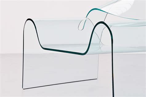 Cini Boeri Ghost Chair Fiam Italia 1987 Massmoderndesign