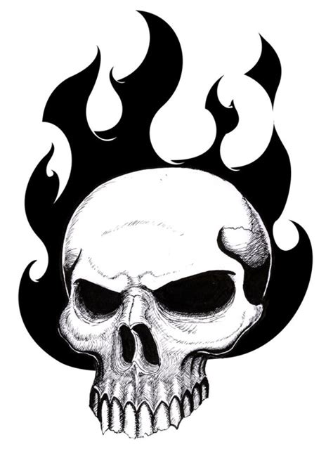 Cool Skull Clipart 20 Free Cliparts Download Images On Clipground 2024