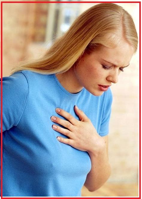 Left Side Chest Pain Causes And When To See A Doctor L Update 2017