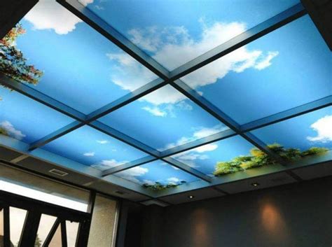 Drop Ceiling Lighting Panels Why Drop Ceiling Lighting Is Still