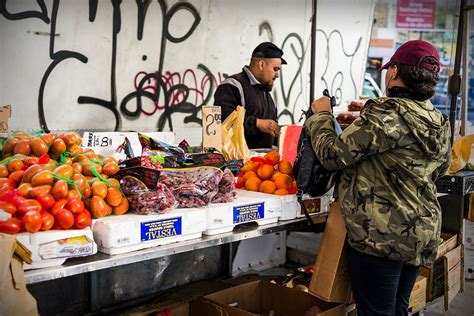 New Ai Platform Addresses Challenge Of Food Deserts In Low Income