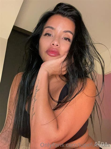 Lupe Fuentes Nude Pictures From Onlyfans Leaks And Playboy Sex Scene Hot Sex Picture