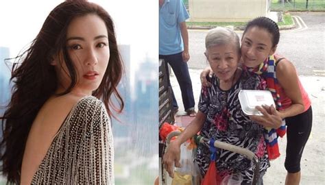 8 Things You Didnt Know About Hk Actress Cecilia Cheung The