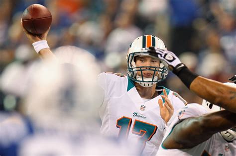 Phinsider Miami Dolphins Week 9 Game Ball - The Phinsider
