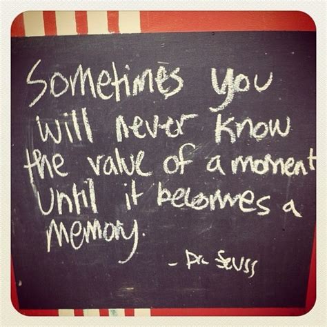 Quotes About Remembering Memories Quotesgram