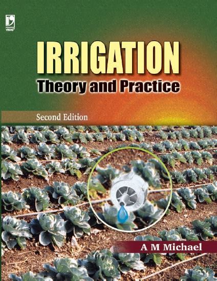 Is accounting theory relevant to accounting practice? Irrigation Theory and Practice By A M Michael