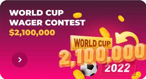 Bc Game World Cup 2 100k Prize Pool Wager Contest