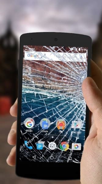 Plus, screens can help filter sun and dampen outside noise. Broken Screen Prank: Most Realistic Apps for Android