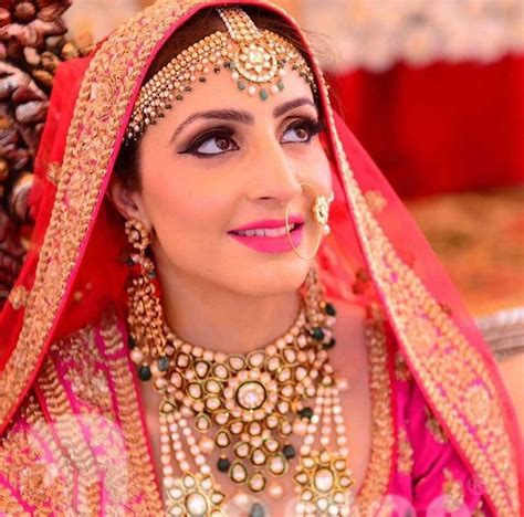 pinterest pawank90 indian bridal hairstyles indian bridal makeup
