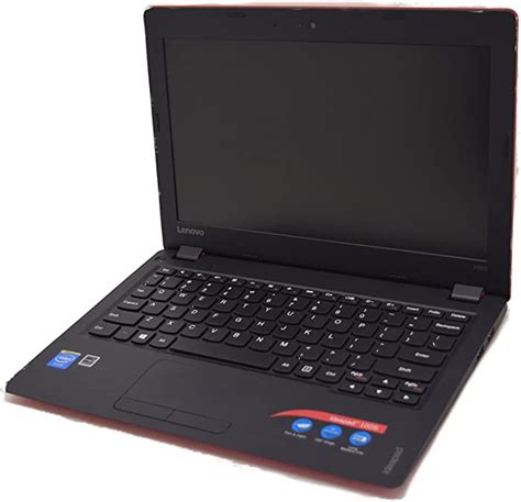 The Best Lenovo Ideapad 100s 116 Laptop 4u Life