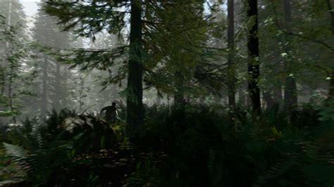Lurking Image The Forest Indie Db